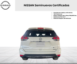 2022 Nissan X-TRAIL 5 PTS HIBRIDO CVT PIEL CD GPS 5 PAS RA-19