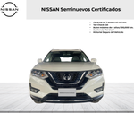 2022 Nissan X-TRAIL 5 PTS HIBRIDO CVT PIEL CD GPS 5 PAS RA-19