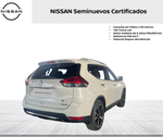 2022 Nissan X-TRAIL 5 PTS HIBRIDO CVT PIEL CD GPS 5 PAS RA-19