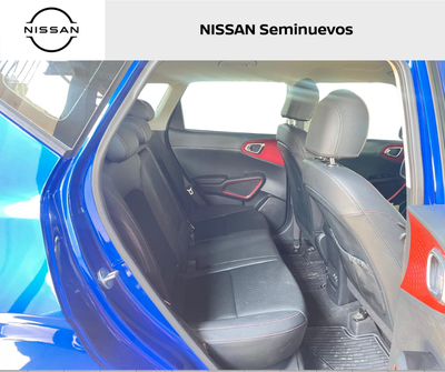 2023 Kia SOUL 5 PTS GT LINE 20L TA AAC GPS F NIEBLA RA-18