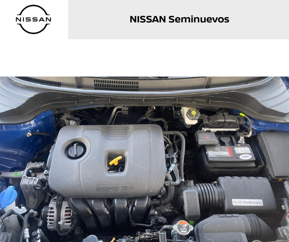 2023 Kia SOUL 5 PTS GT LINE 20L TA AAC GPS F NIEBLA RA-18