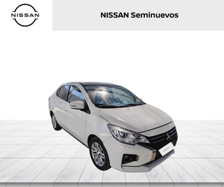 2023 Mitsubishi MIRAGE 4 PTS G4 GLS CVT CLIMATRONIC VE F NIEBLA RA-15