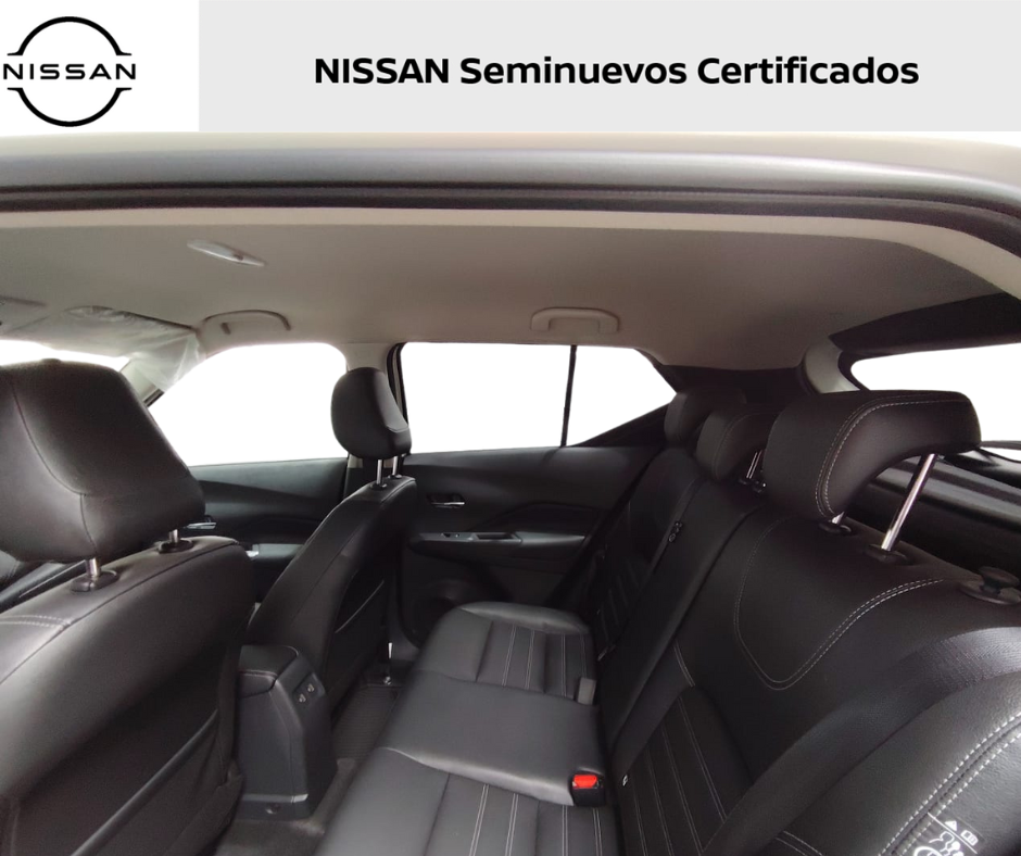 2024 Nissan KICKS 5P EXCLUSIVE E-POWER HEV L31.2 AUT