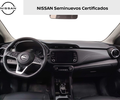 2024 Nissan KICKS 5P EXCLUSIVE E-POWER HEV L31.2 AUT