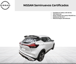 2025 Nissan KICKS 5P PLATINUM E-POWER HEV L31.2 AUT