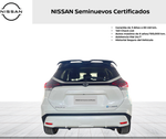 2023 Nissan KICKS 5 PTS E-POWER PLATINUM ELECTA PIEL ADAS RA-17