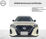 2023 Nissan KICKS 5 PTS E-POWER PLATINUM ELECTA PIEL ADAS RA-17
