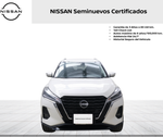 2025 Nissan KICKS 5P PLATINUM E-POWER HEV L31.2 AUT