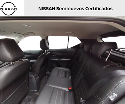 2025 Nissan KICKS 5P PLATINUM E-POWER HEV L31.2 AUT