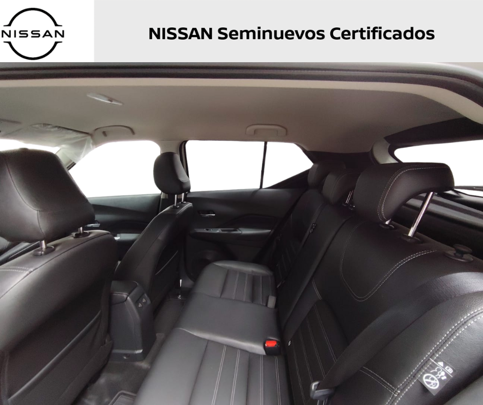 2025 Nissan KICKS 5P PLATINUM E-POWER HEV L31.2 AUT