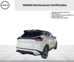 2024 Nissan KICKS 5P PLATINUM E-POWER HEV L31.2 AUT