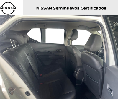 2024 Nissan KICKS 5P PLATINUM E-POWER HEV L31.2 AUT