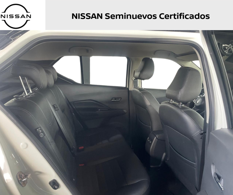 2024 Nissan KICKS 5P PLATINUM E-POWER HEV L31.2 AUT