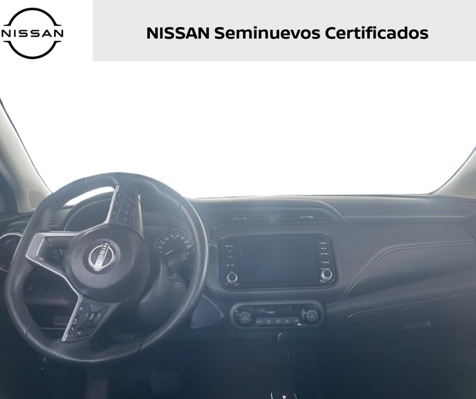 2024 Nissan KICKS 5P PLATINUM E-POWER HEV L31.2 AUT