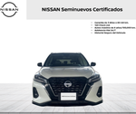 2024 Nissan KICKS 5P PLATINUM BITONO L41.6 AUT