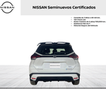 2024 Nissan KICKS 5P PLATINUM BITONO L41.6 AUT