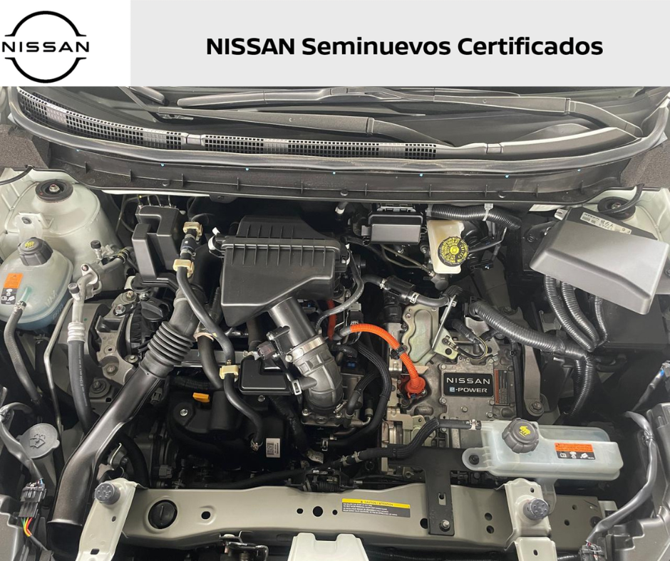 2024 Nissan KICKS 5P PLATINUM BITONO L41.6 AUT