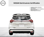 2025 Nissan KICKS 5P PLATINUM E-POWER HEV L31.2 AUT