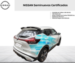 2025 Nissan KICKS 5P PLATINUM E-POWER HEV L31.2 AUT