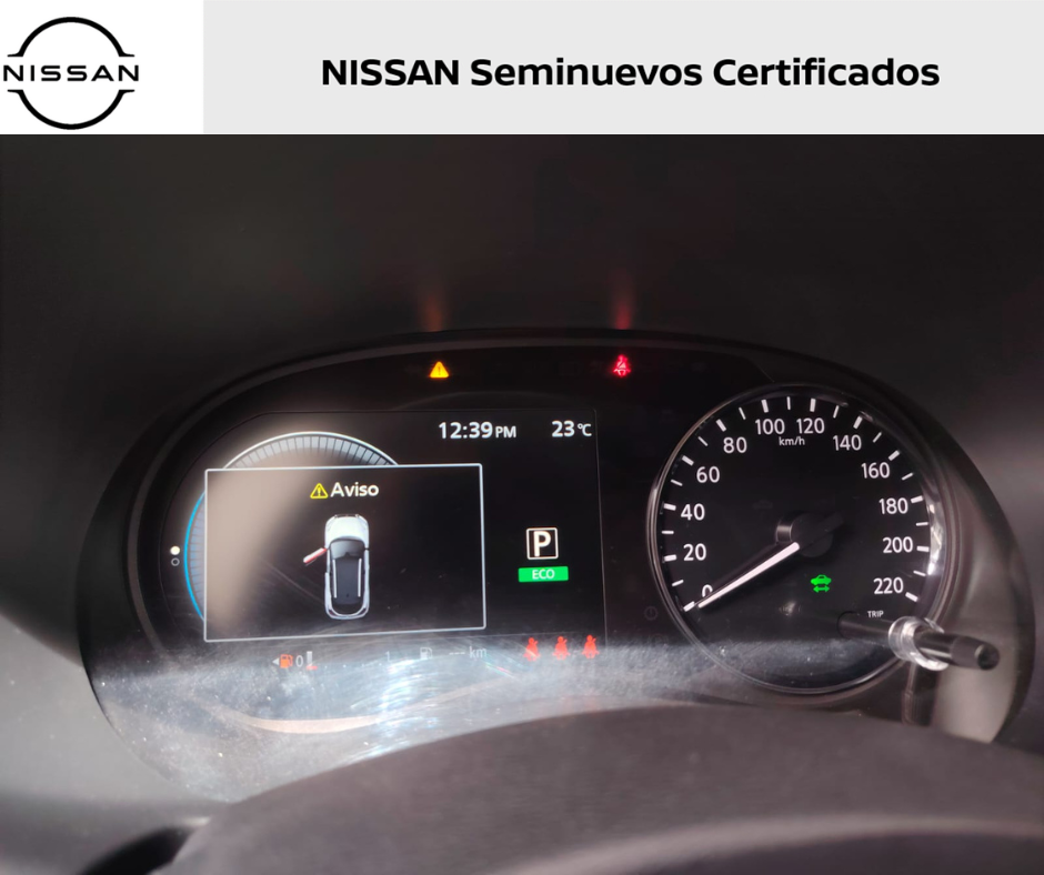 2025 Nissan KICKS 5P PLATINUM E-POWER HEV L31.2 AUT