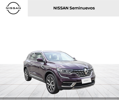 2024 RENAULT KOLEOS 5P ICONIC L42.5 AUT