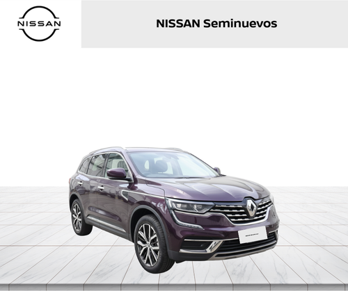2024 RENAULT KOLEOS 5P ICONIC L42.5 AUT