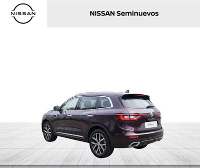 2024 RENAULT KOLEOS 5P ICONIC L42.5 AUT