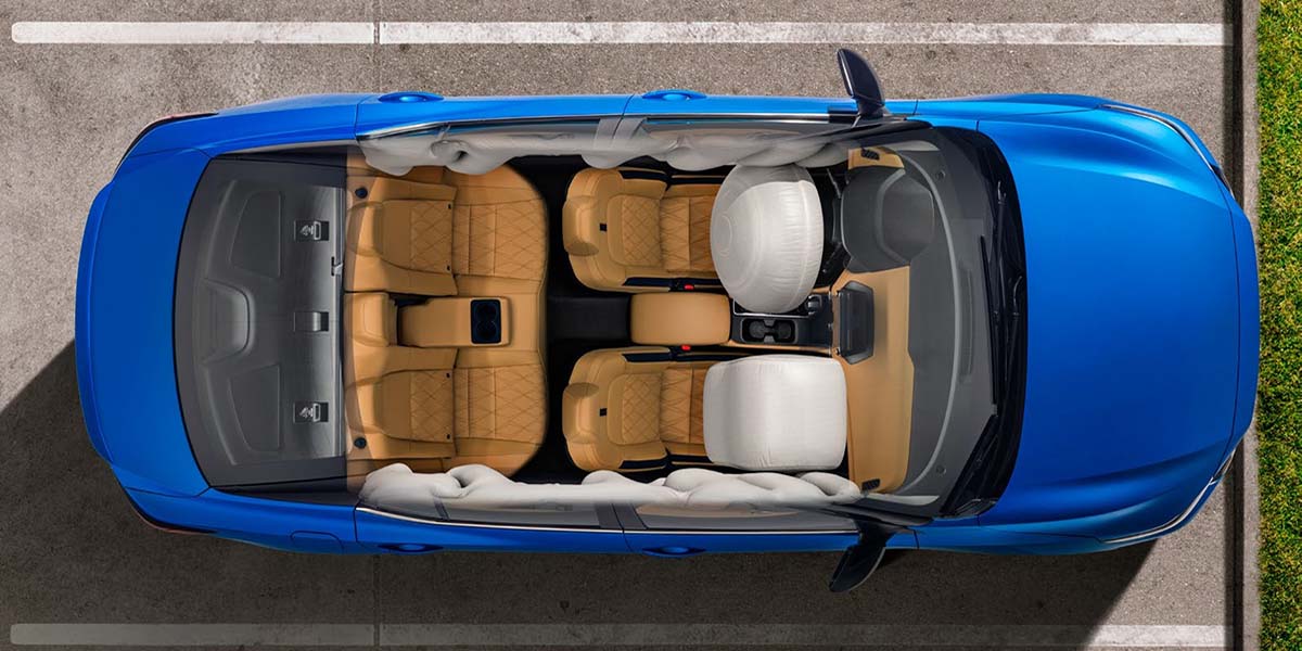 Nissan Sentra Interior4