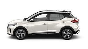 híbridos y eléctricos kicks-e-power - Nissan Universidad Oaxaca in Oaxaca de Juarez Oaxaca